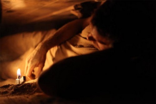 Imagem 3 do filme Enterrado Vivo